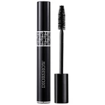 Dior Všestranná řasenka vizážistů Diorshow Mascara (Buildable Volume) 10 ml 090 Pro Black