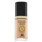 Max Factor Facefinity All Day Flawless Flexi-Hold 3in1 Primer Concealer Foundation SPF20 32 podkład o przedłużonej trwałości 3w1 30 ml