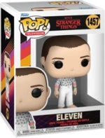 Funko POP TV: Stranger Things - Finale Eleven