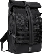 Chrome Barrage Backpack Black 34 L Rucsac