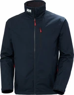 Helly Hansen Crew 2.0 Jachetă Navy 2XL