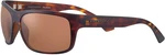 Serengeti Pistoia Dark Tortoise Matte/Mineral Polarized Drivers Ochelari pentru sport