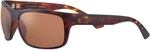 Serengeti Pistoia Dark Tortoise Matte/Mineral Polarized Drivers