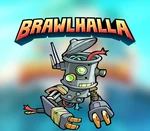 Brawlhalla - Craig Sidekick DLC CD Key