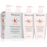 Kérastase Genesis Bain Nutri-Fortifiant posilující šampon pro slabé vlasy s tendencí vypadávat 2x500 ml