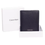 Calvin Klein Man's Wallet 8719856568122