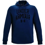 Pánská mikina Under Armour  RIVAL TERRY COLLEGIATE HD-BLU L