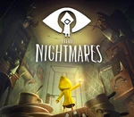 Little Nightmares XBOX One / Xbox Series X|S Account