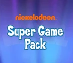 Nickelodeon Super Game Pack! Steam CD Key