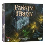 Panství hrůzy: Ulice Arkhamu - rozšíření