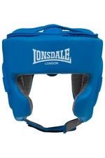 Lonsdale Artificial leather head protection