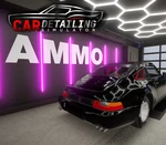 Car Detailing Simulator - AMMO NYC DLC Steam CD Key