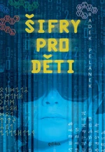 Šifry pro děti (Defekt) - Radek Pelánek