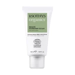 SOTHYS Paris Rozjasňující pleťová maska Organics (Radiance Mask) 50 ml