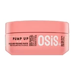 Schwarzkopf Professional Osis+ Pump Up pasta do stylizacji do włosów bez objętości 85 ml