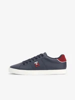 Tommy Hilfiger Tenisky Modrá