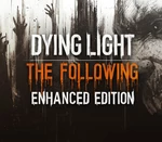 Dying Light: The Following - Enhanced Edition PlayStation 5 Account