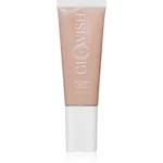 Huda Beauty MultiDew Skin Tint rozjasňujúci tónovací krém s hydratačným účinkom odtieň Medium Tan 40 ml