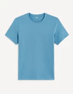 Celio Neunir T-Shirt Supima Cotton - Men's