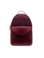 Fashion backpack VUCH Simone Wine