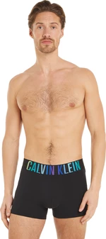 Calvin Klein Pánské boxerky NB3939A-UB1 XL