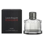 Laura Biagiotti Romamor Uomo - EDT 75 ml