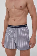 Boxerky Emporio Armani Underwear pánské