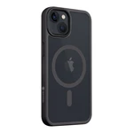 Zadní kryt Tactical MagForce Hyperstealth pro Apple iPhone 13, asphalt