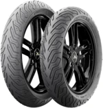 MICHELIN 120/70 -12 58S CITY_GRIP_SAVER TL/TT REINF.