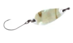 Spro plandavka trout master incy spoon pearlmutt - 1,5 g