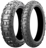 BRIDGESTONE 130/80 -17 65P ADVENTURECROSS_AX41R TL