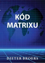 Kód matrixu - Dieter Broers