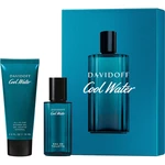 Davidoff Cool Water Man - EDT 40 ml + sprchový gel 75 ml