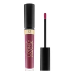 Max Factor Lipfinity Velvet Matte 005 Matte Merlot tekutý rúž pre matný efekt 4 ml