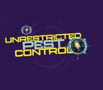 Unrestricted Pest Control Steam CD Key