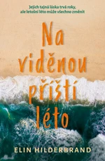 Na viděnou příští léto (Defekt) - Elin Hilderbrand