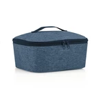 Reisenthel Coolerbag M Pocket Twist Blue