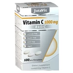 JUTAVIT Vitamín C 1000 mg Basic 100 tabliet