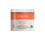 Kusmi Tea Organic Immune plechovka 100 g