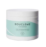 BOUCLÉME Scalp Exfoliating Shampoo 100 ml