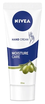 Nivea Krém na ruce Moisture Care 75 ml