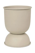 Kvetináč ferm LIVING Hourglass Pot XS