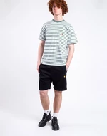 Carhartt WIP Chase Sweat Short Black/Gold L