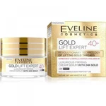 EVELINE Gold Lift Expert denný a nočný krém 40+ 50 ml