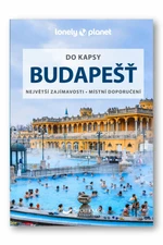 Budapešť do kapsy - Steve Fallon, Marc Di Duca