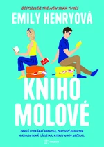 Knihomolové, Henryová Emily