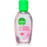 Dettol Antibacterial Hand Gel antibakteriálny gél s harmančekom 50 ml