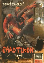 Chaotikon - Tomáš Záborský