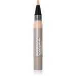 Smashbox Halo Healthy Glow 4-in1 Perfecting Pen rozjasňujúci korektor v pere odtieň F20C -Level-Two Fair With a Cool Undertone 3,5 ml