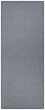 Kusový koberec 104433 Grey-80x200